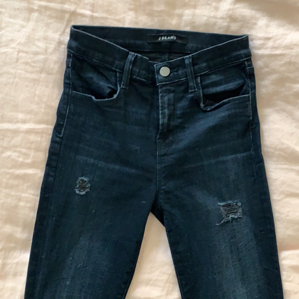 J Brand Maria Sz 24